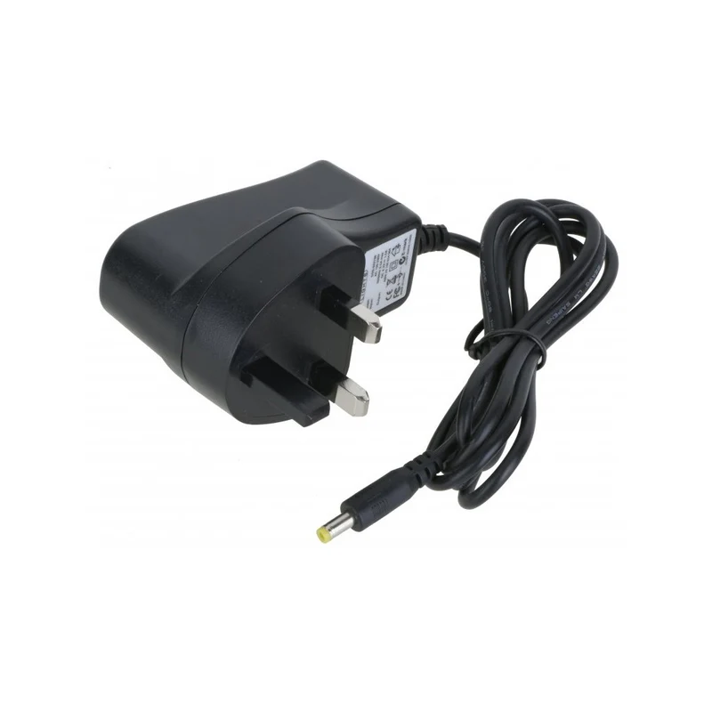 UK Smart Light Wall Charger