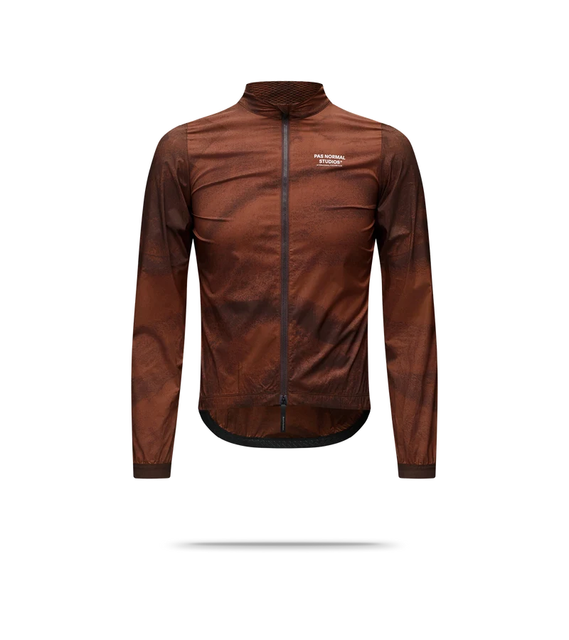 Mechanism Stow Away Men's Cycling Jacket