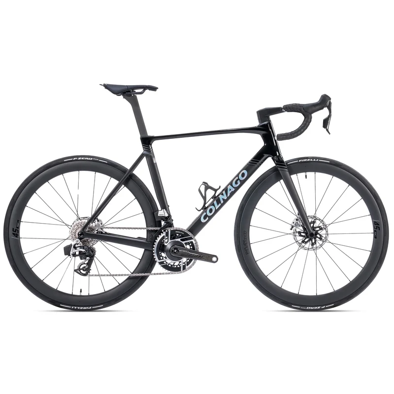 V5Rs Ultegra Di2 Road Bike