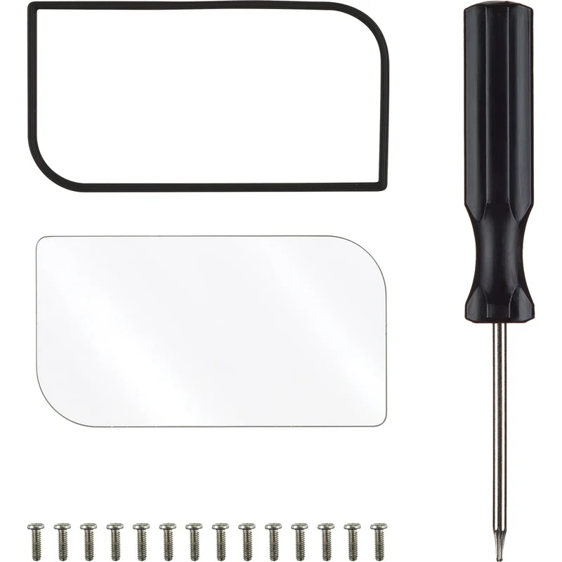 Lens Replacement Kit (Dual Housing System)