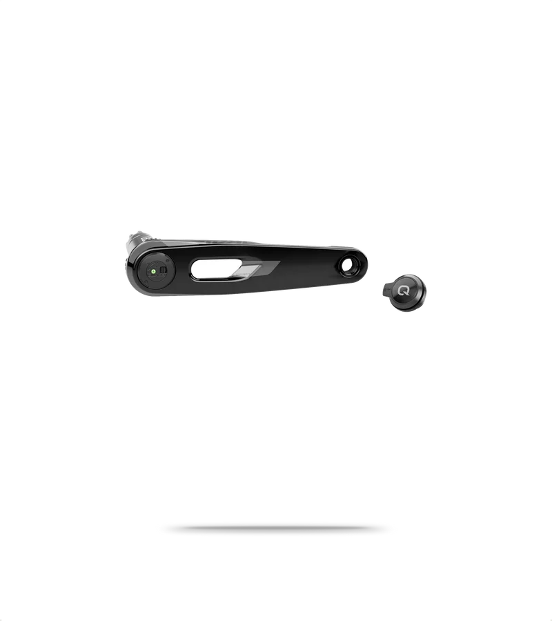Rival E1 Dub Left Arm And Powermeter Spindle