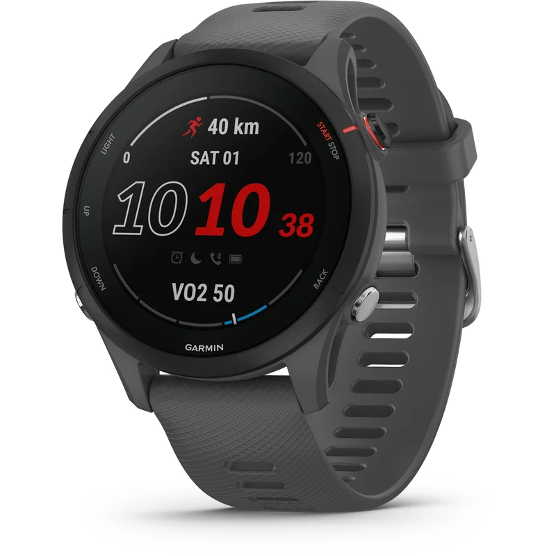 Forerunner 255 GPS Running Watch