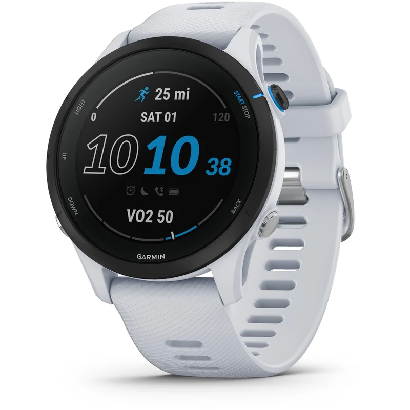 Forerunner 255M GPS Running Watch
