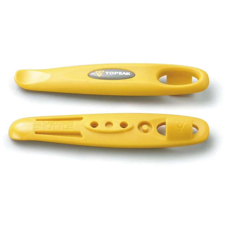 Shuttle Tyre Levers 1.1