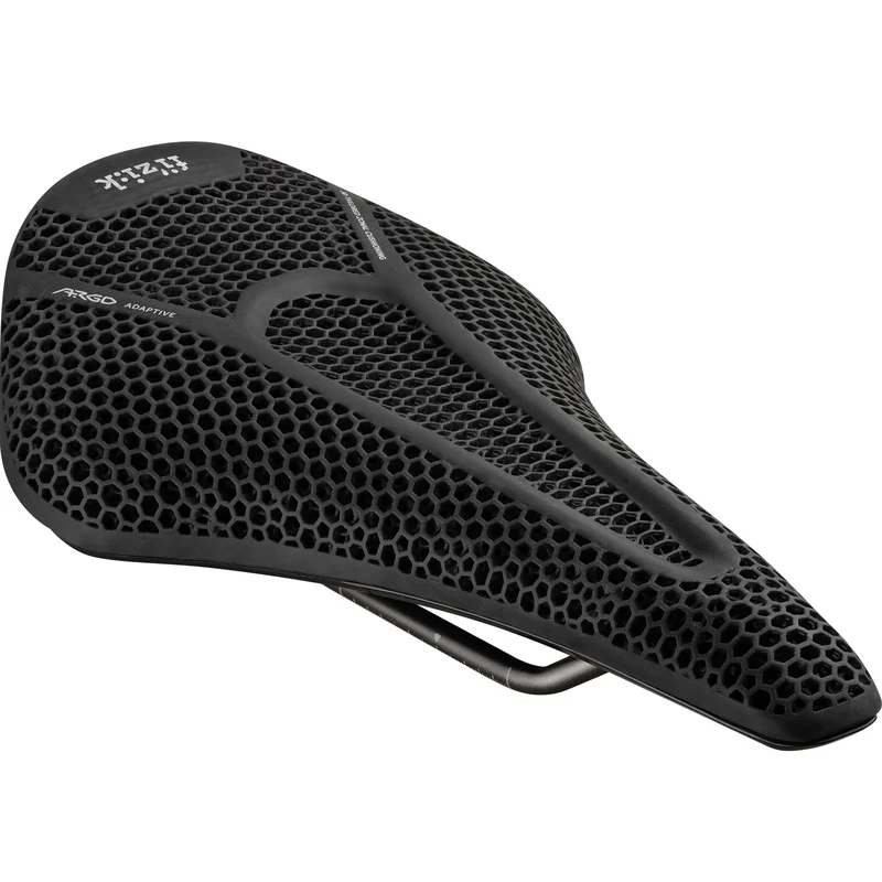 Argo Adaptive R3 Saddle
