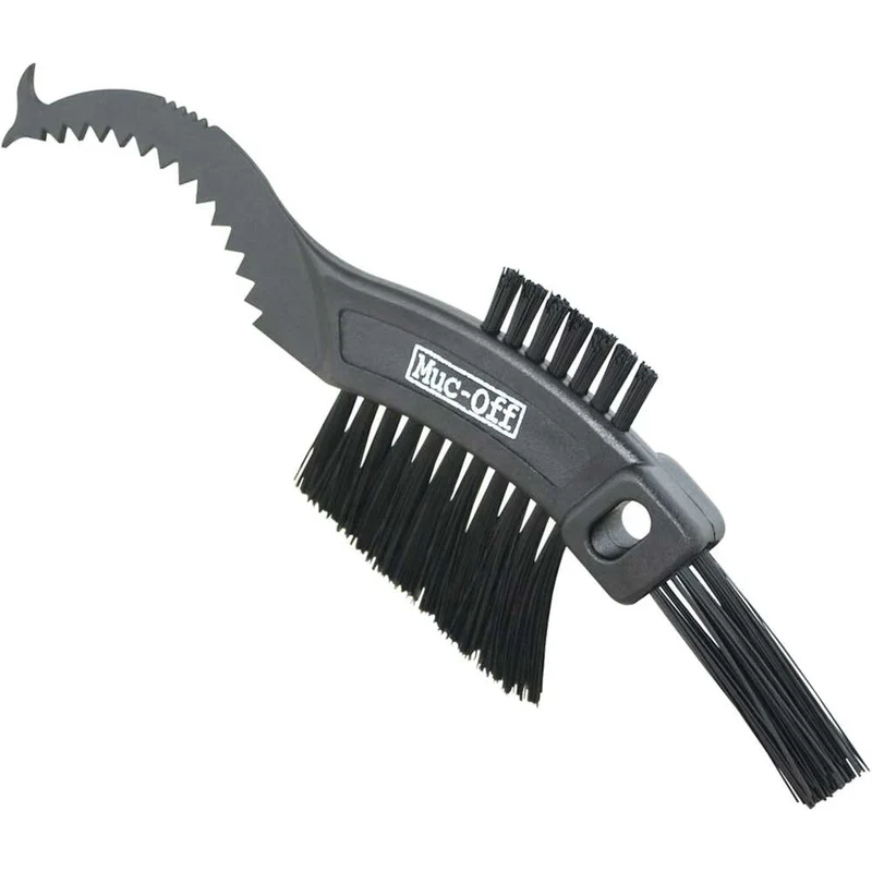 Claw Brush