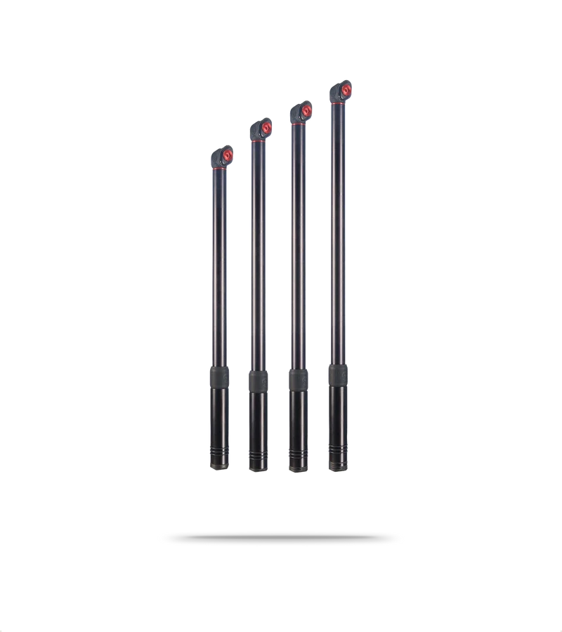 Impero Ultimate Frame Pump