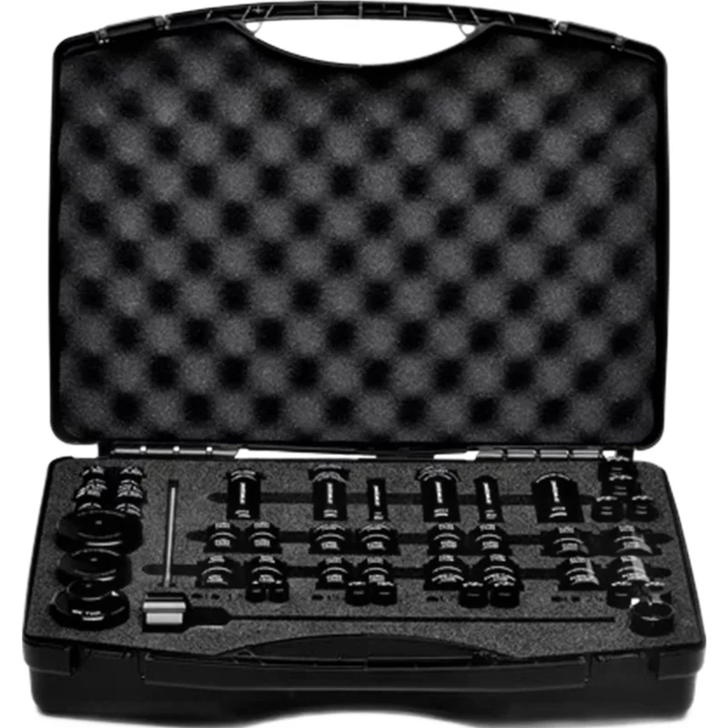 Wheel Bearings Press Tool Kit
