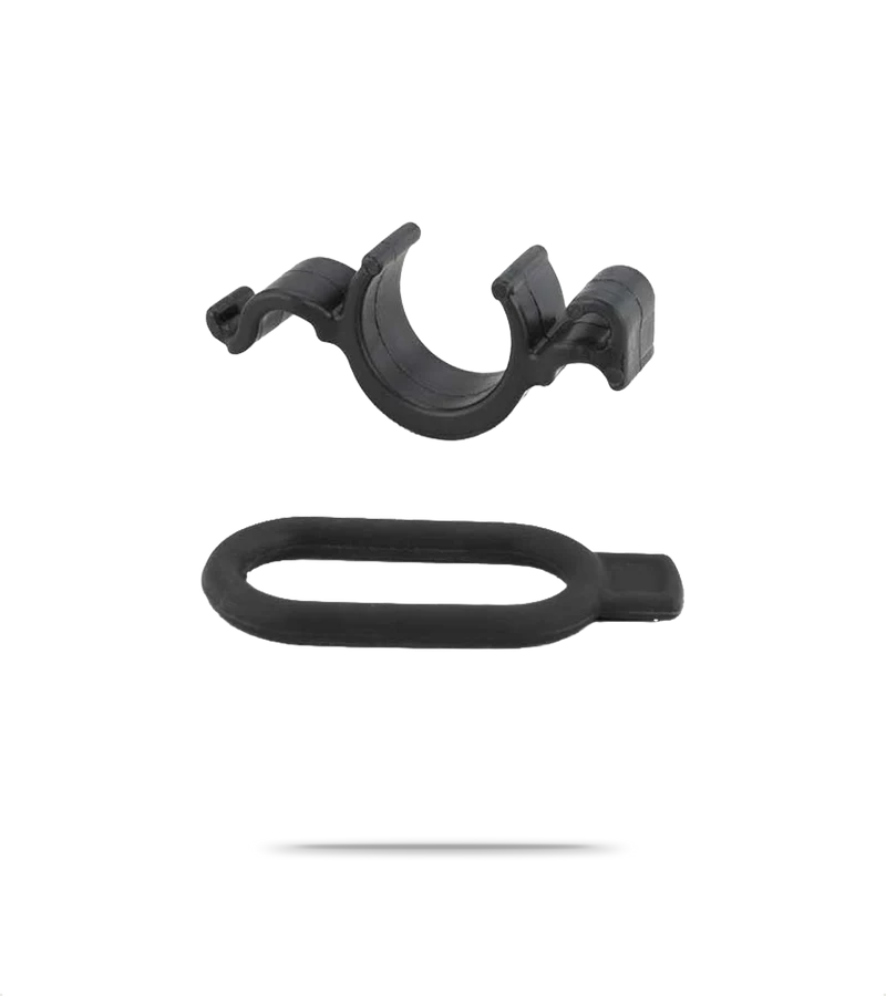 BOOST-R Saddle Rail Bracket