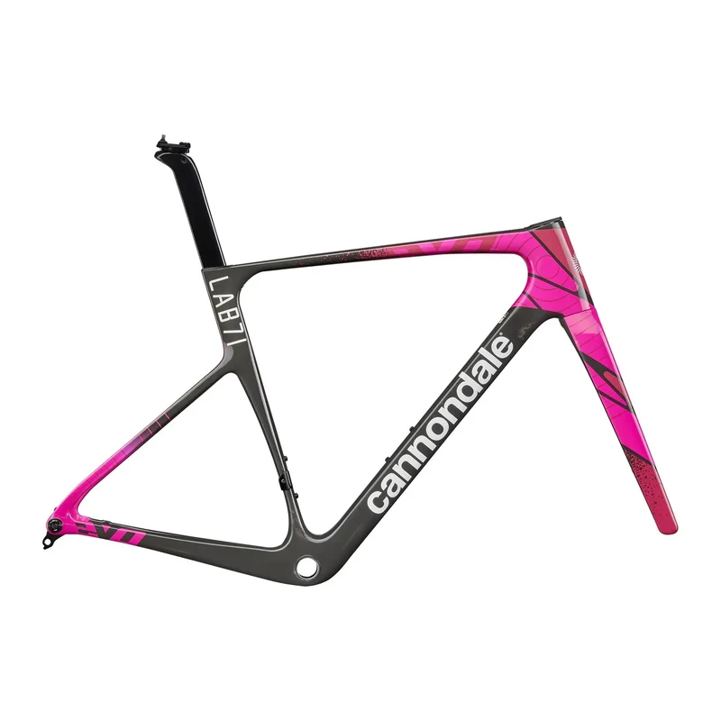 SuperSix EVO LAB71 Frameset 2026