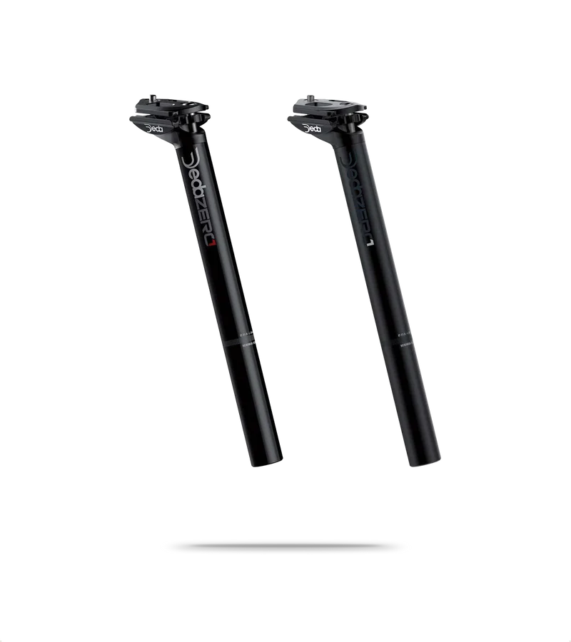 Zero1 Seatpost