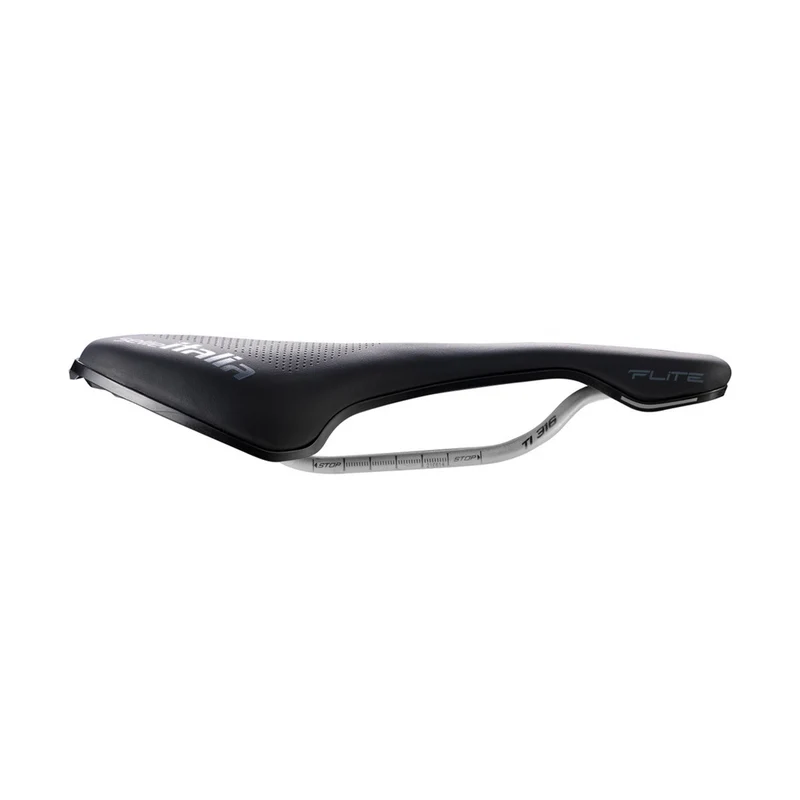 FLITE Boost Ti Superflow Saddle