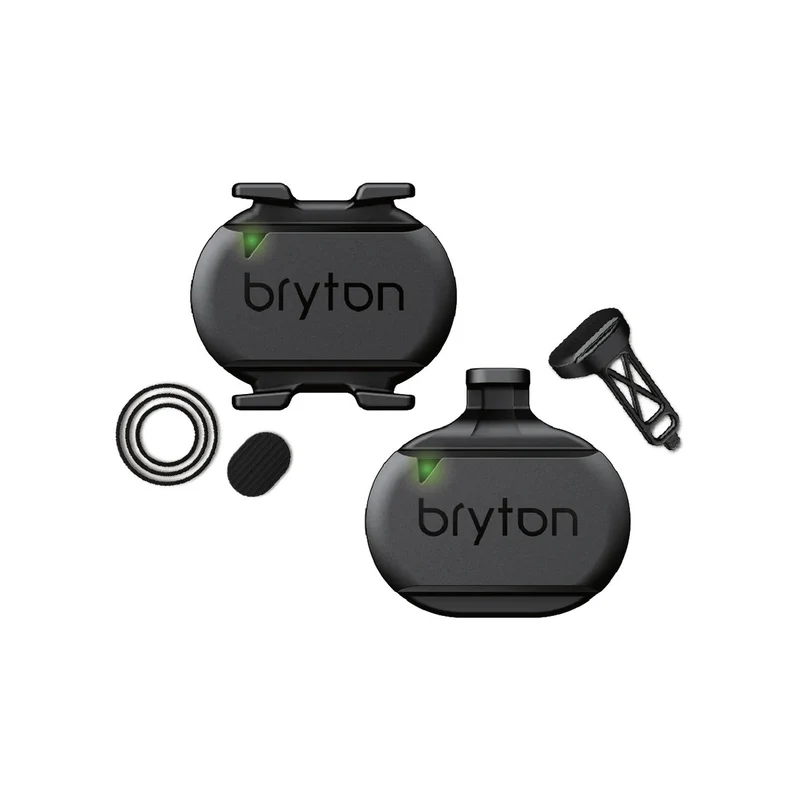 Smart Speed and Cadence Sensor Pack