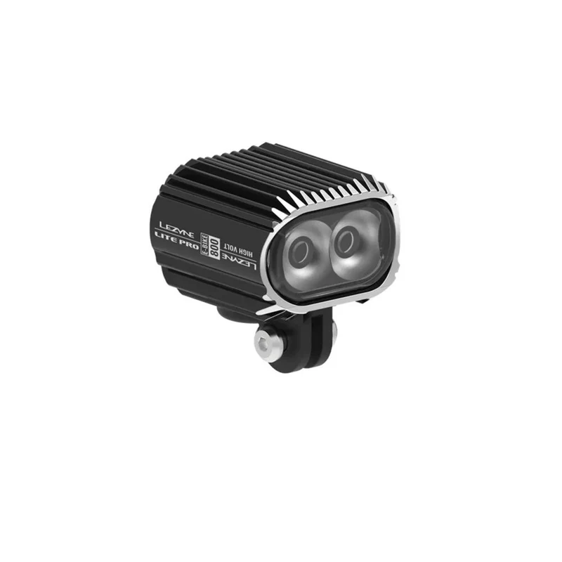 Lite Pro 800 Switch High Volt E-Bike Front Light