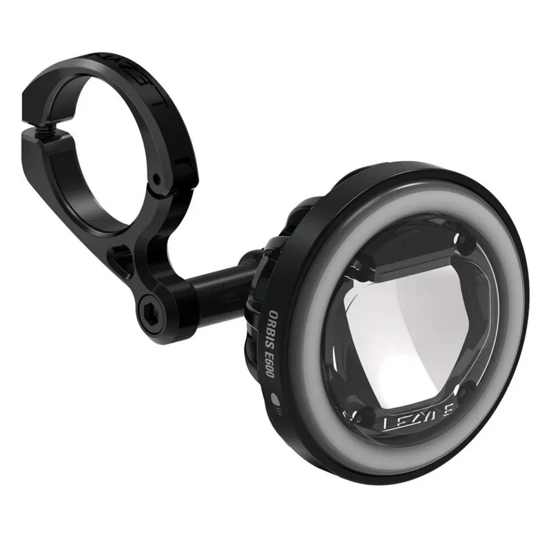 Orbis STVZO E600 Electric Bike Front Light