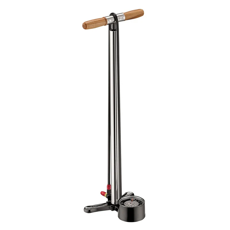 Alloy Floor Drive Track Pump