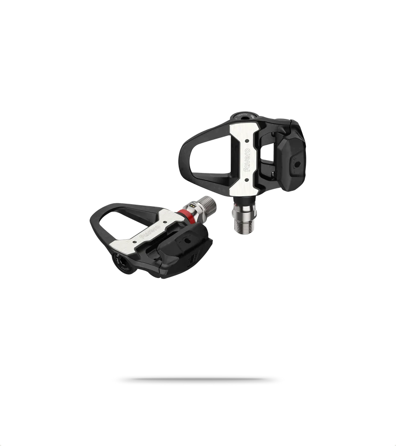Assioma PRO RS-1 Single Sided Power Meter Pedal