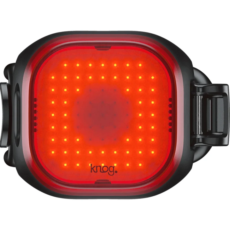 Blinder Mini Square Rear Light