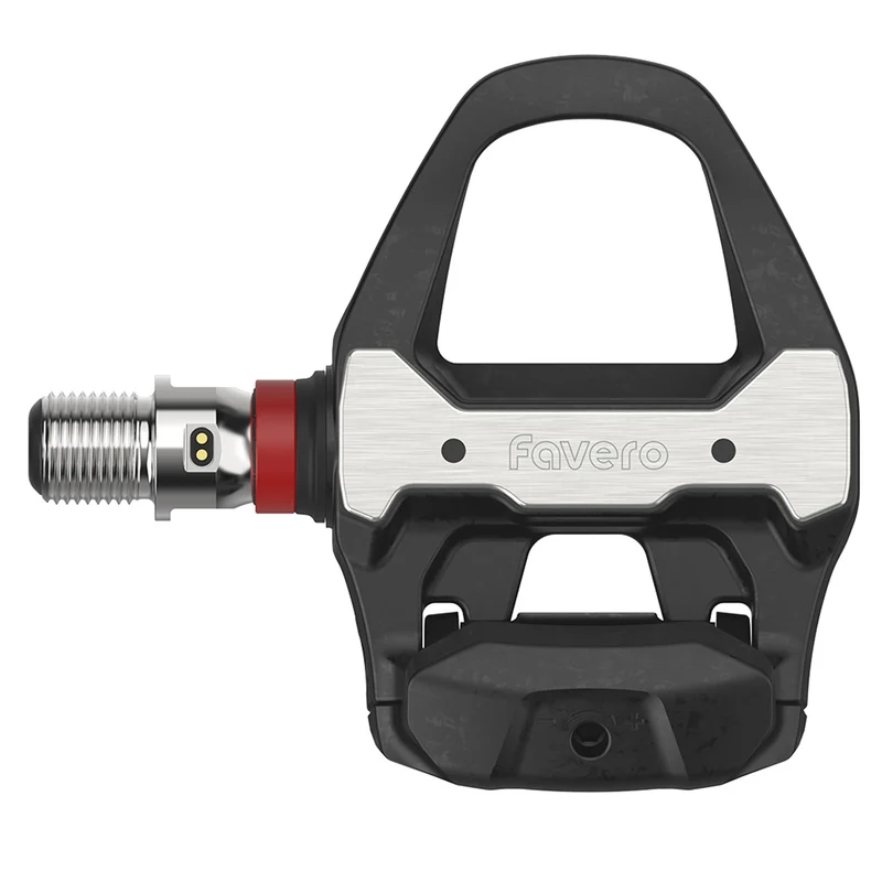 Assioma PRO RS-UP Single Sided Upgrade Power Meter Pedal
