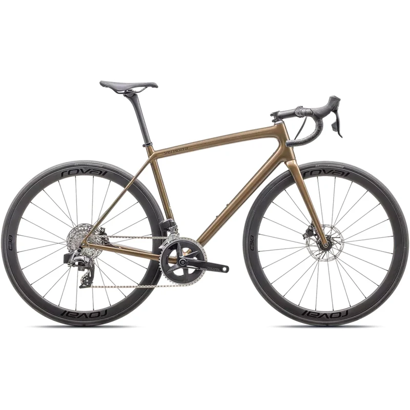 Aethos Expert Rival eTap AXS Road Bike 2025