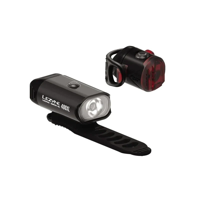 Mini Drive 400XL & Femto USB Drive Light Set