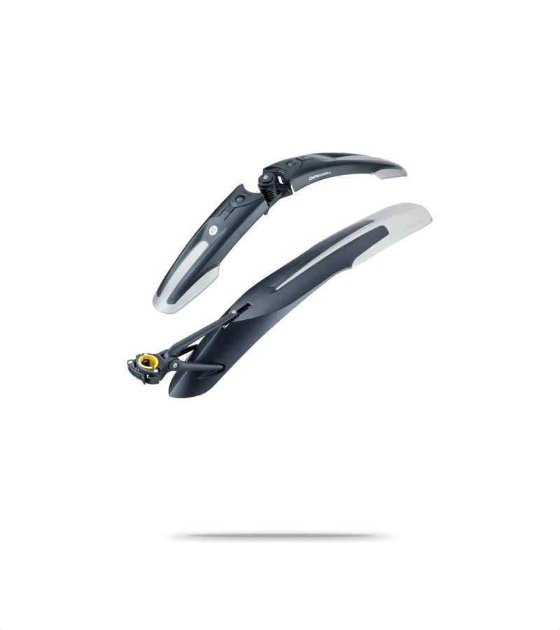 Defender M1/XC11 29 Mudguard Set