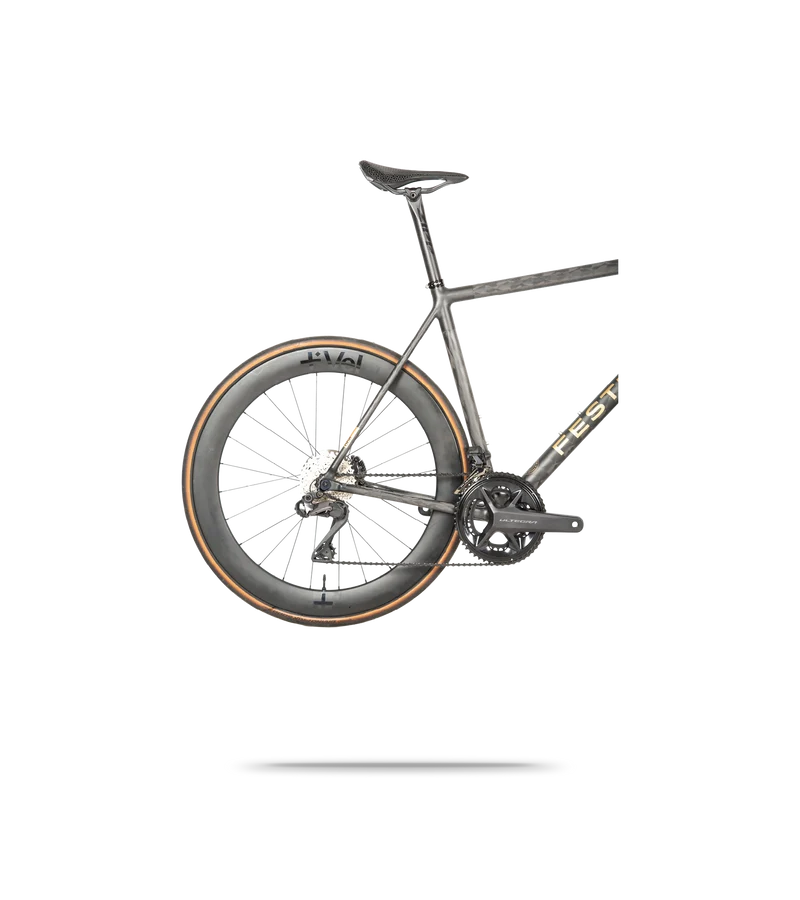 Festka One Custom Build XL - Approved Used