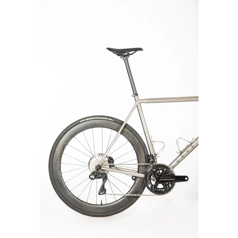 Belgie V3 58cm Custom Build - Approved Used