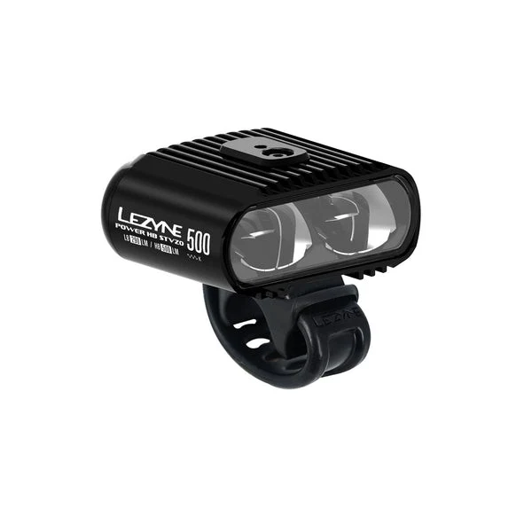 Power HB Drive STVZO 500 Front Light
