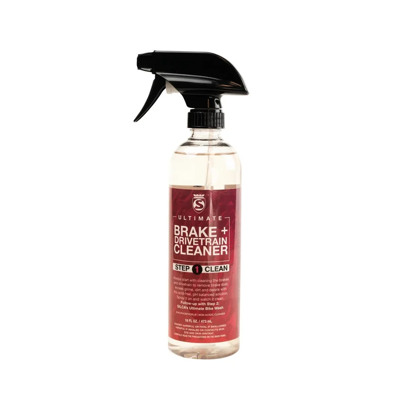 Ultimate Brake And Drivetrain Cleaner