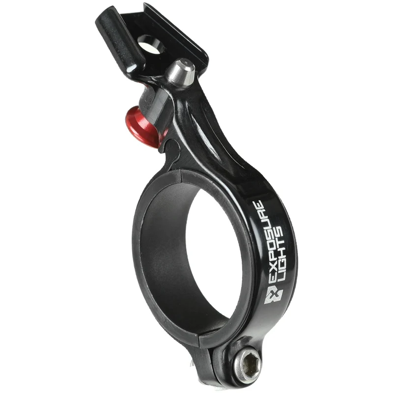 Quick Release Handlebar Bracket - 35mm