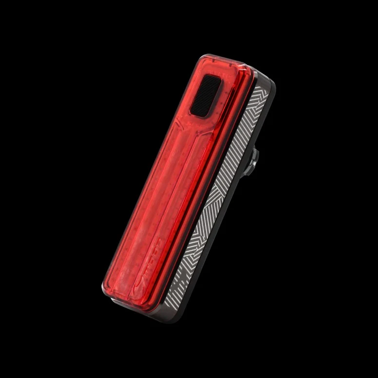 Helix Max 250 Lumen Rear Light