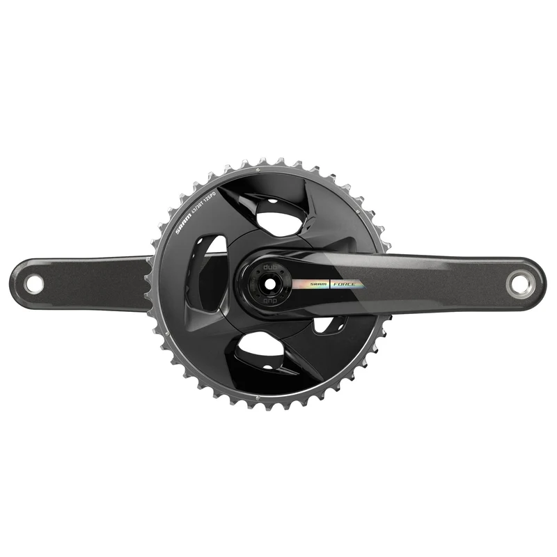 Force Wide D2 DUB Chainset