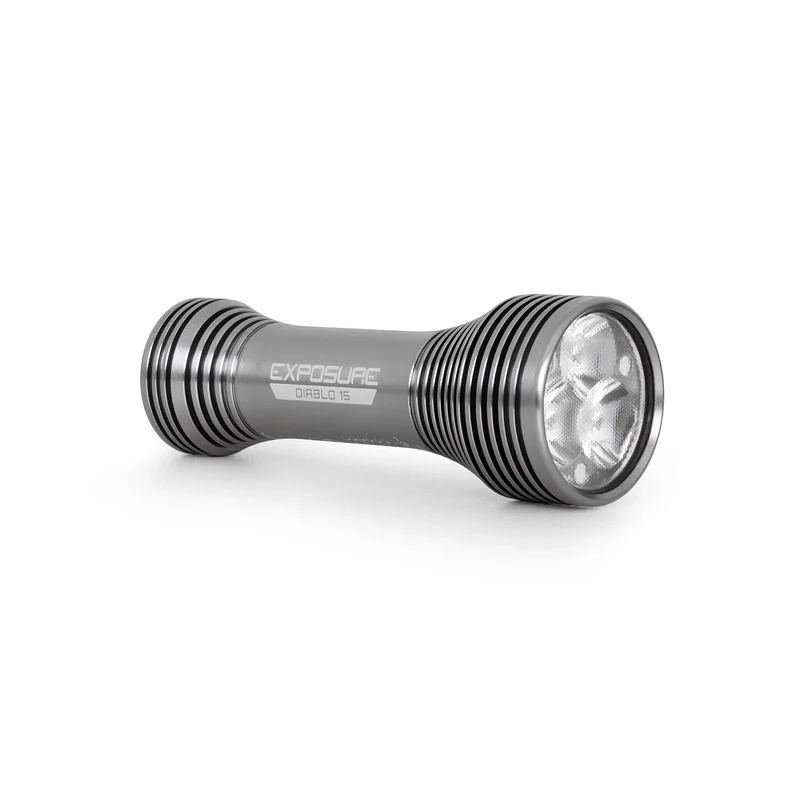 Diablo Mk15 MESH Technology Front Light