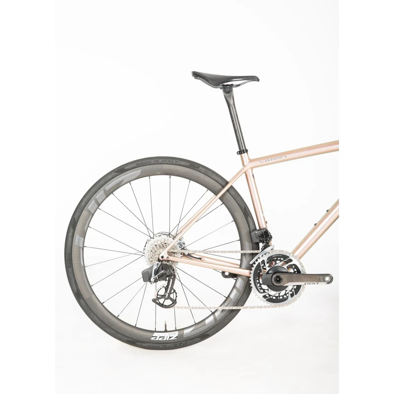 S-Works Aethos 2022 52cm - Approved Used