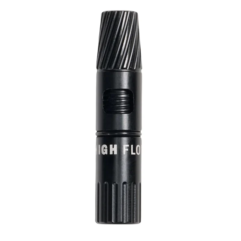 High Flow Valve Adapter Set