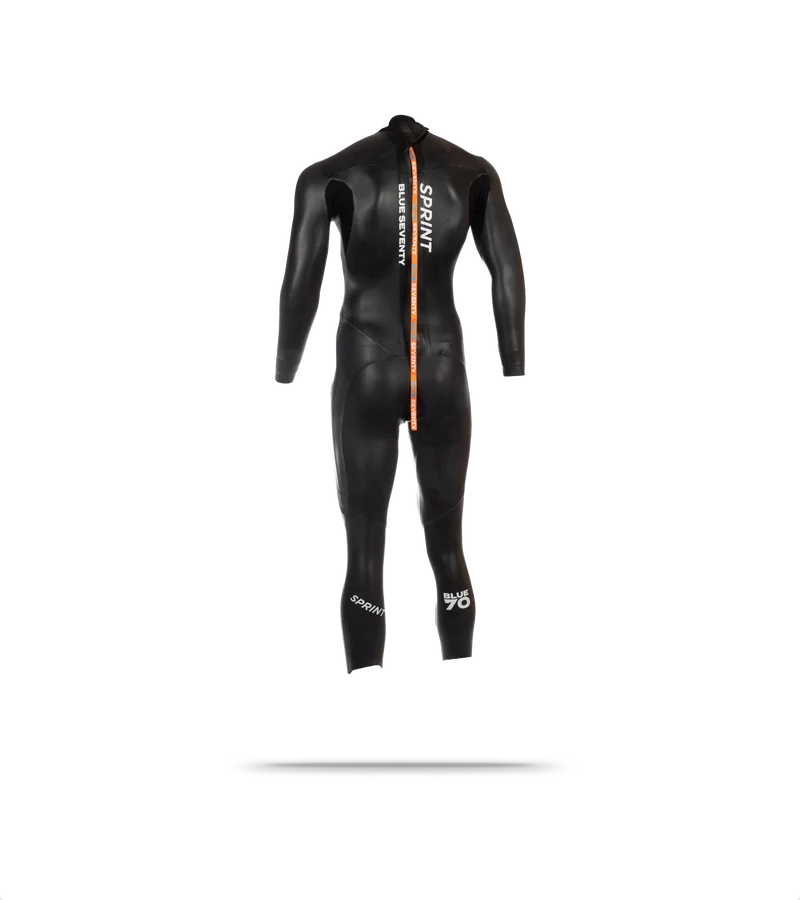 Sprint Wetsuit