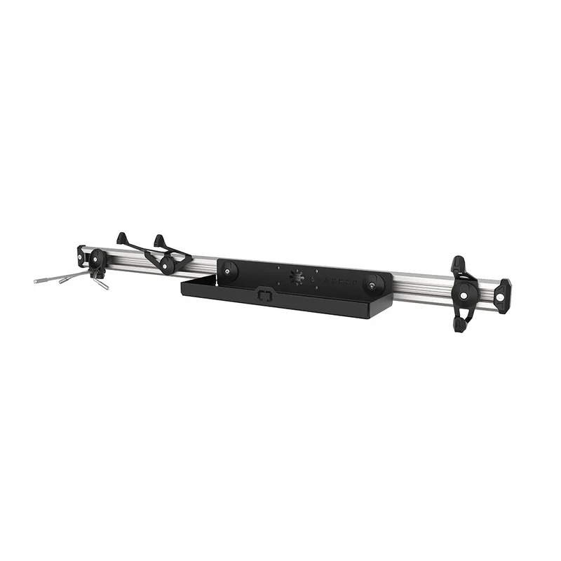 LodeStar Starter Cycling Set - Rail