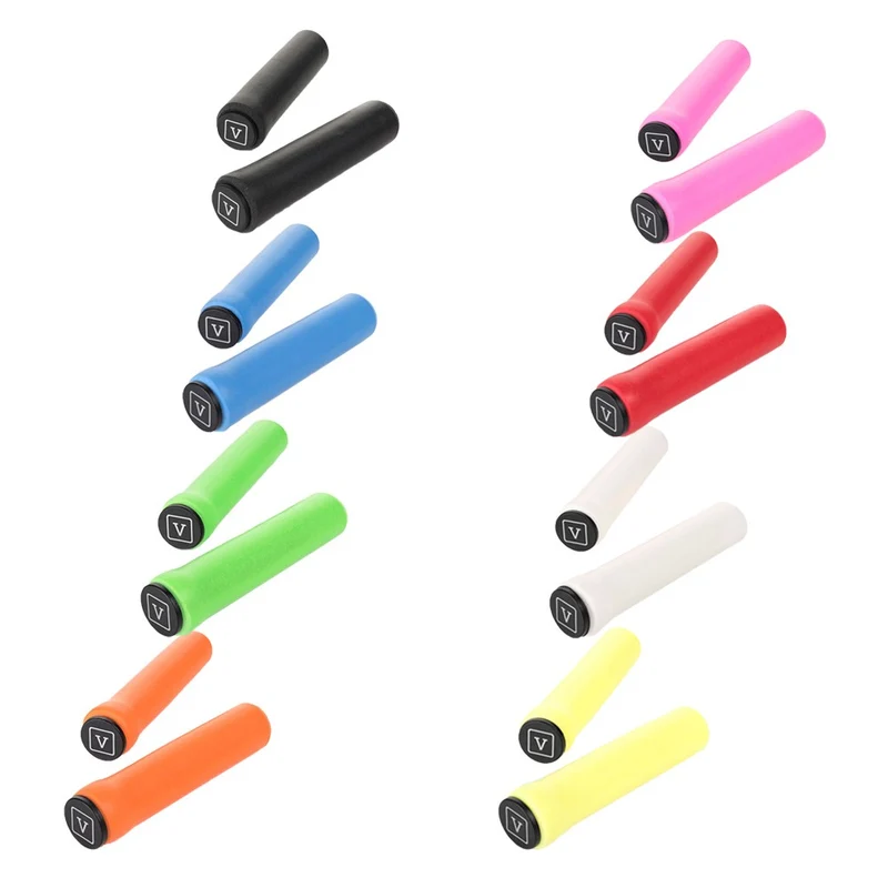 Silicone Handlebar Grips