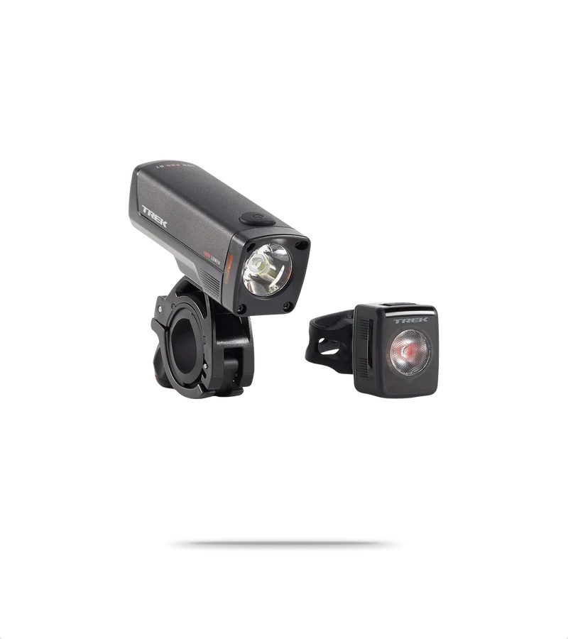 Ion Pro RT/Flare RT Bike Light Set