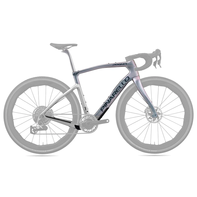 Dogma GR Frameset