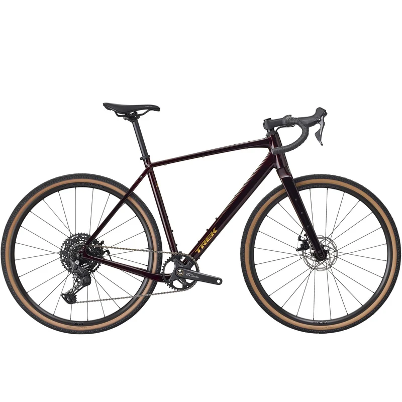 Checkpoint ALR 3 Gravel Bike