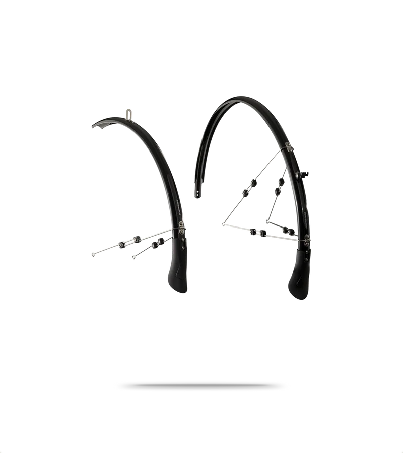 NCS Mudguard Set