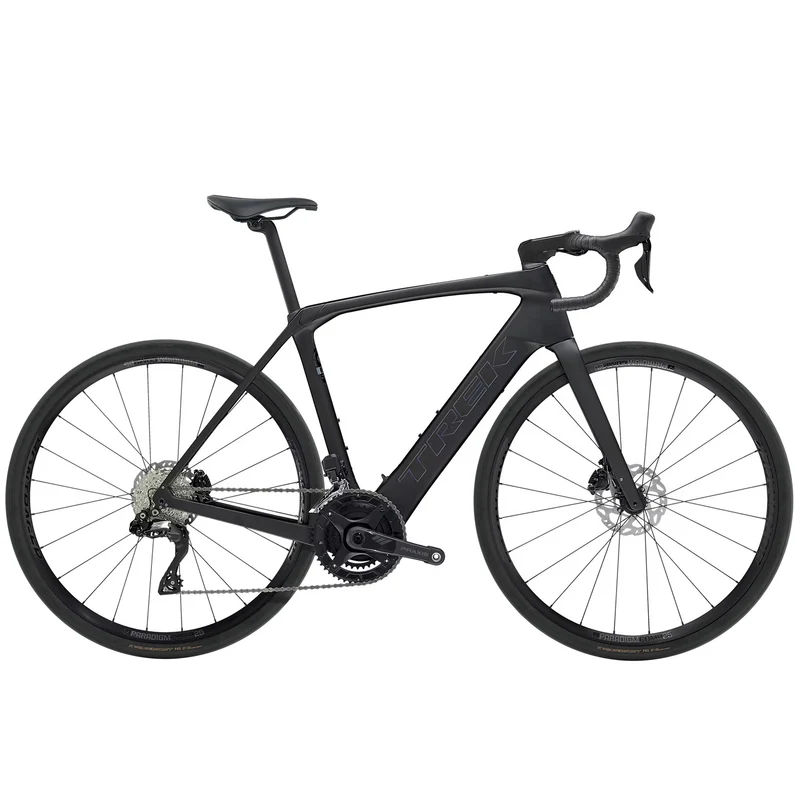Domane+ SLR 6 105 Di2 Electric Road Bike