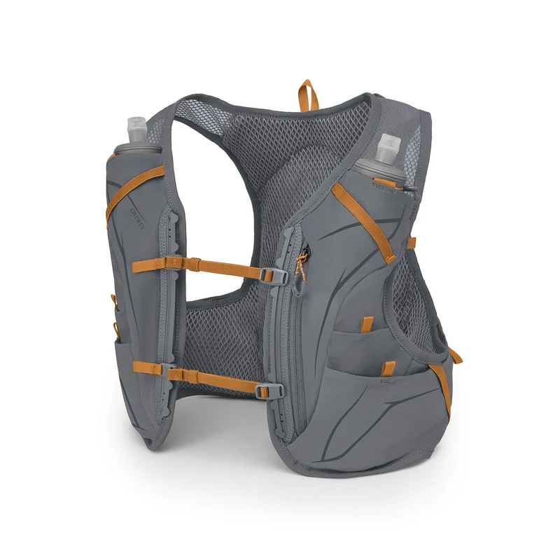 Duro 6 Hydration Vest With Flasks