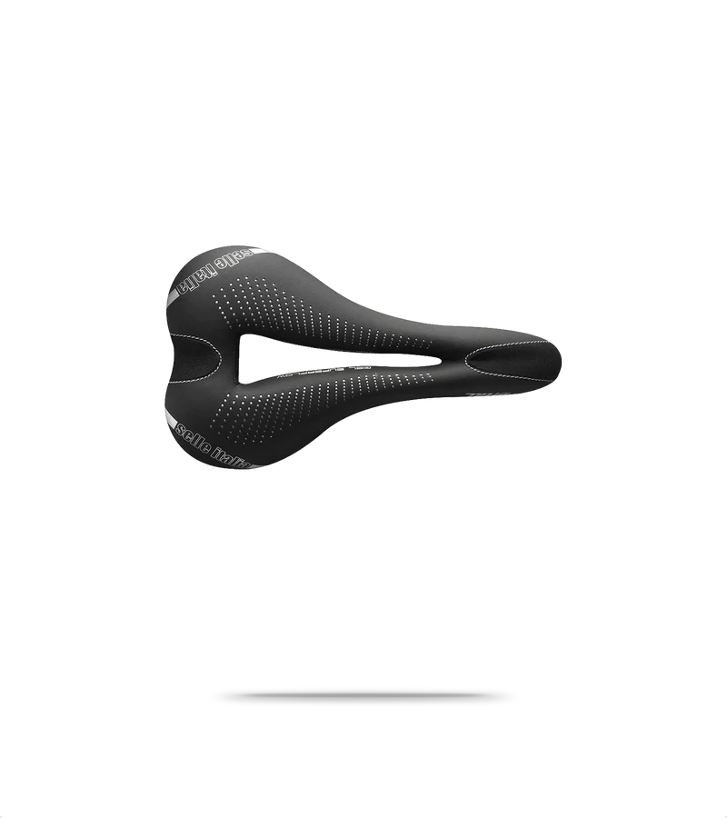 Diva Gel TI136 Superflow Womens Saddle