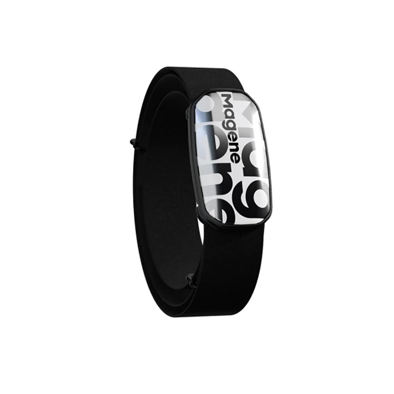 H603 Chest Strap Heart Rate Monitor