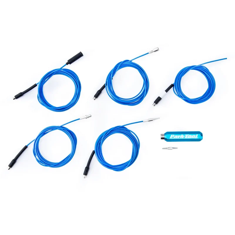 IR-1.3 - Internal Bicycle Cable Routing Kit