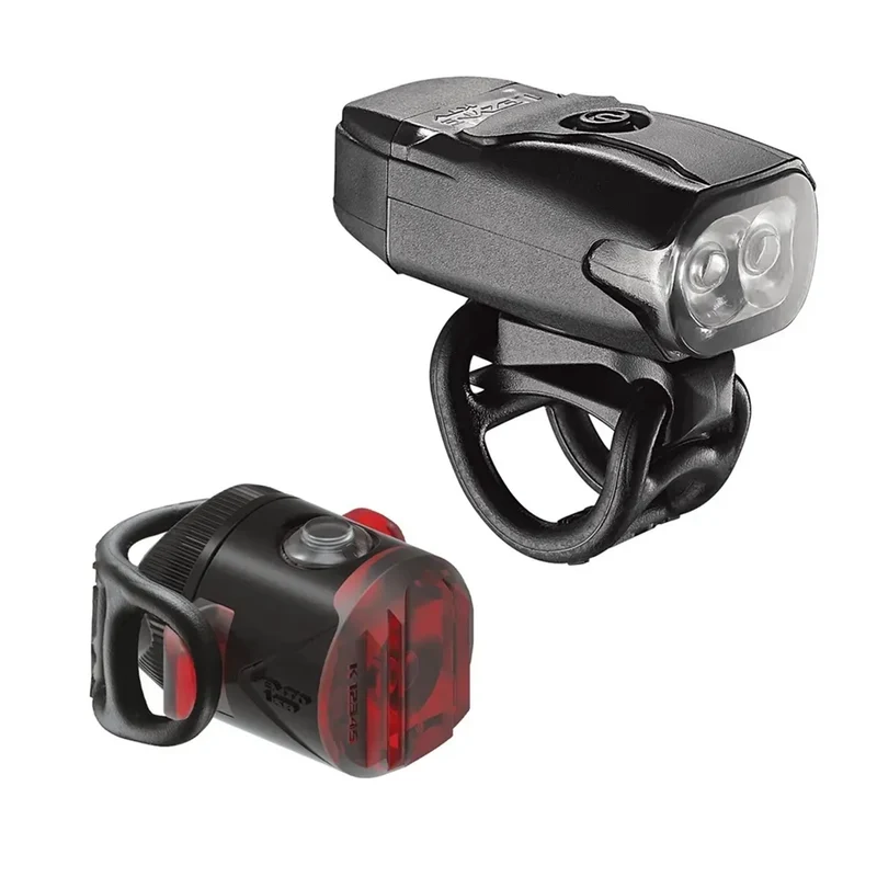 KTV Drive Front & Femto USB Drive Rear Light Set