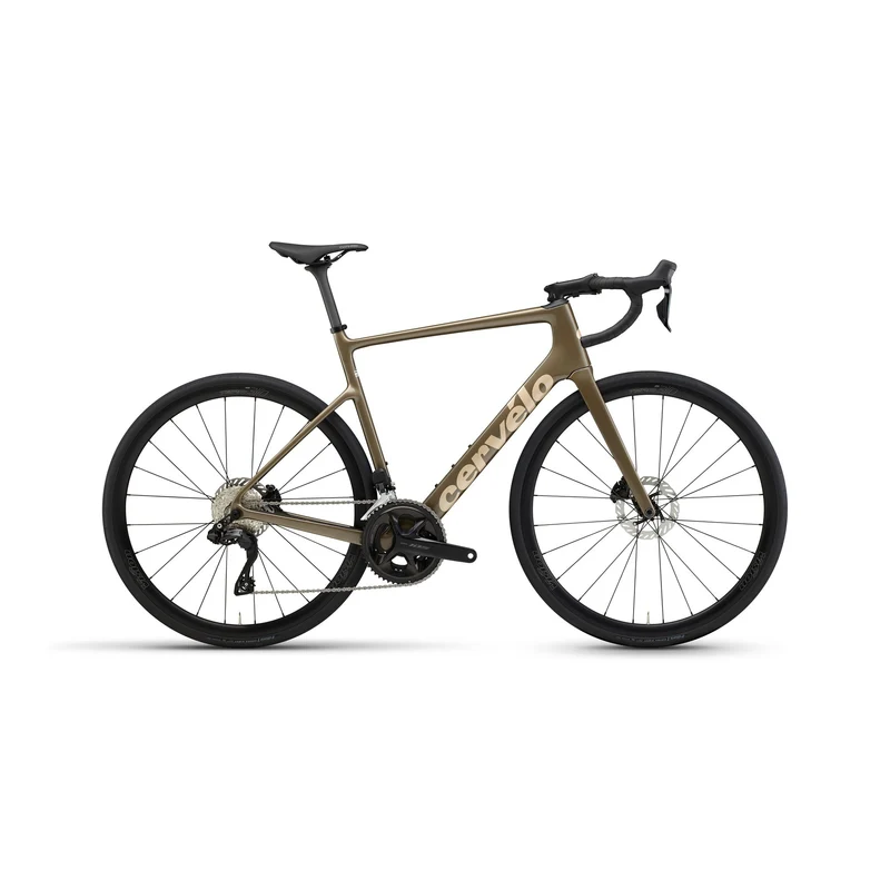 Caledonia 105 Di2 Road Bike 2026